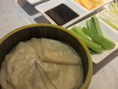 -华馨园北京烤鸭(丽水店)