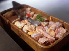 土鸡菌汤锅-芸山季·云南野生菌火锅(南翔印象城MEGA店)