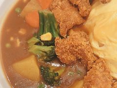 -池奈·咖喱蛋包饭(熙地港店)