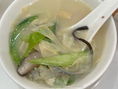 -顺德人家食府(黄金广场店)