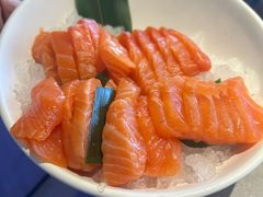 -水木锦堂·自助铁板烧(方庄时代店)