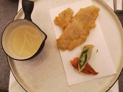 -潮汕味道·煮海餐厅(金麟大厦店)