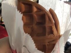 -利强记北角鸡蛋仔(弥敦道店 )