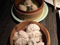 -唐茶苑(Soho)