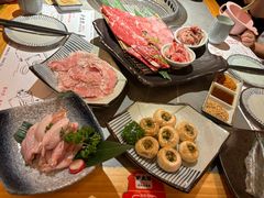-炉太郎日式烧肉店(华贸店)