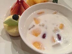 -乐咖啡西餐厅(太湖皇冠假日酒店)