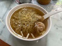 -曾仔竹升面
