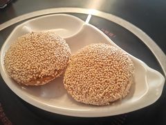 -鸿运诚羊蝎子·火锅(西单店)