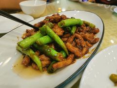 -熙春园餐厅