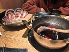 -沼津港精致料理·寿喜烧·烧鸟(青浦宝龙广场日料榜单店)
