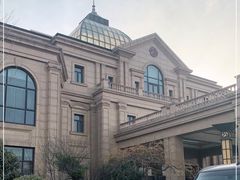 -郑州银基黄帝宫御温泉