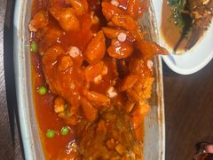 -扬州狮子楼·非遗淮扬菜(总店)
