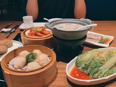 -珍宝轩海鲜火锅(碧湖大厦店)