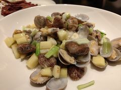 -新南华大酒店(广中店)