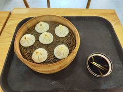 -四季美汤包(户部巷店)