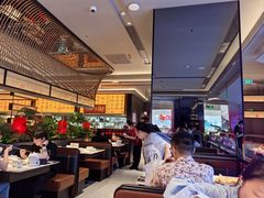 -辛香汇·现炒川菜(城北万象城店)