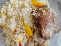 -亚克西姆新疆菜(库车店)