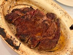 -摩根扒房(桐梓林店)