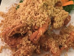 -无招牌海鲜餐厅(怡丰城店)
