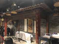 -京味斋·北京烤鸭(北京南站洋桥店)