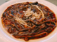 响油鳝糊-古南都·江苏酒家(建宁路店)