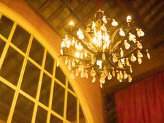 -花·fleur古董西餐厅(西城夜未央店)