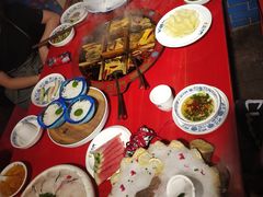 -巴九门老火锅(来福士打望店)