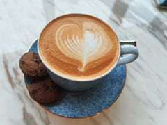 -深铁皇冠假日酒店·大堂吧