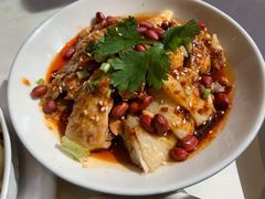 口水鸡-港丽餐厅(高德置地店)