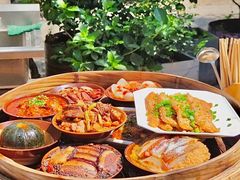 -田园印象·成都土菜院子(华阳店)