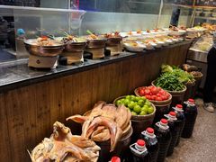 -丁里羊肉小镇(天鹅湖总店)