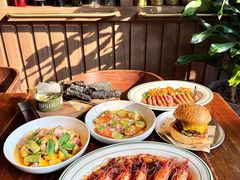 -Bistro 63 创意融合料理(广粤天地店)