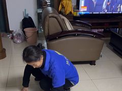 -武汉格丽雅家政 保洁清洗
