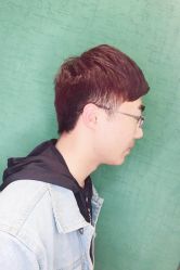 -逸丝风尚专注烫染