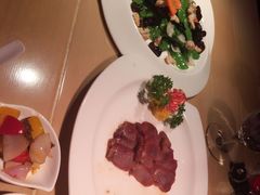 -老船坞餐厅(北京亚洲大酒店 )