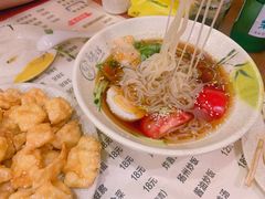 东北冷面-吉味馆(柠溪店)