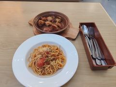 -优优西里·意式餐厅(福州金融街万达店)
