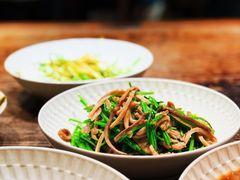 -魁盛居百年鲁菜馆(县西巷店)