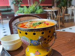 -嗒令甜品·主题融合料理餐厅(首座时代店)
