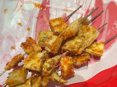 -北三老太太烧烤(人生一串上榜店)