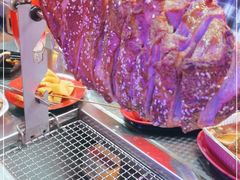 -乌兰烧烤·烤羊腿(西丽店)