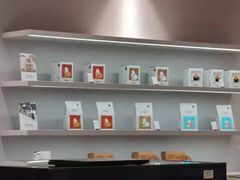 -Seesaw Coffee(西岸凤巢店)