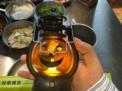 -山葵说·泥炉烤肉(泰达时尚E街区店)