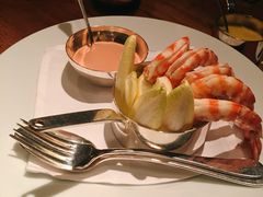 -非常时髦餐厅VUE Restaurant(外滩茂悦大酒店)