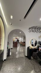 -SWANK SALON
