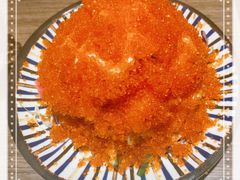 火山沙拉-诚·鳗屋(星摩尔店)