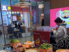-龍歌自助小火锅(秦淮水游城店)