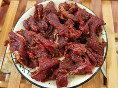 特色牛肉-阿昌白族石板烧(大理古城店)