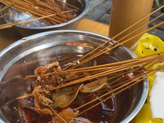 -嘉州鲜知味钵钵鸡(奎星楼店)