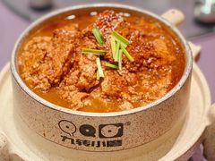 -九转小磨·非遗东北菜(群力店)